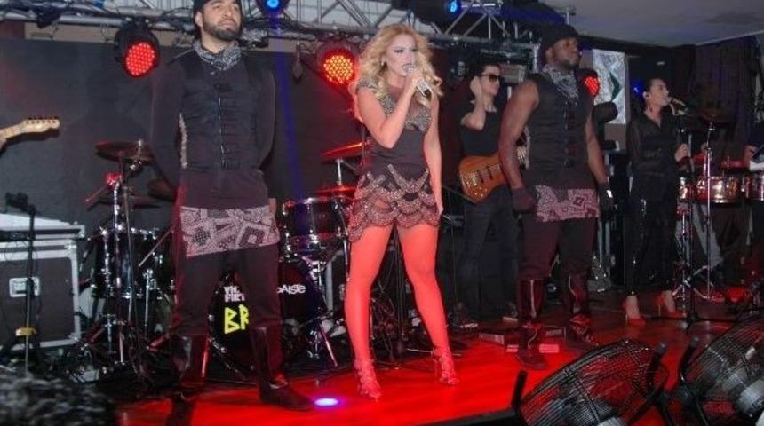 Uludağ&rsquo;da &lsquo;hadise&rsquo; &Ccedil;ıktı, Bursalılar Coştu