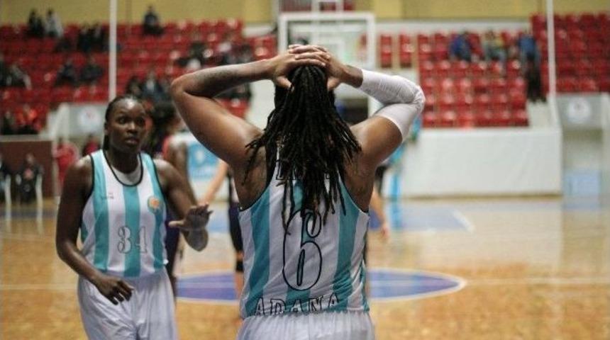 Adana Aski&rsquo;ye Transfer Yasağı