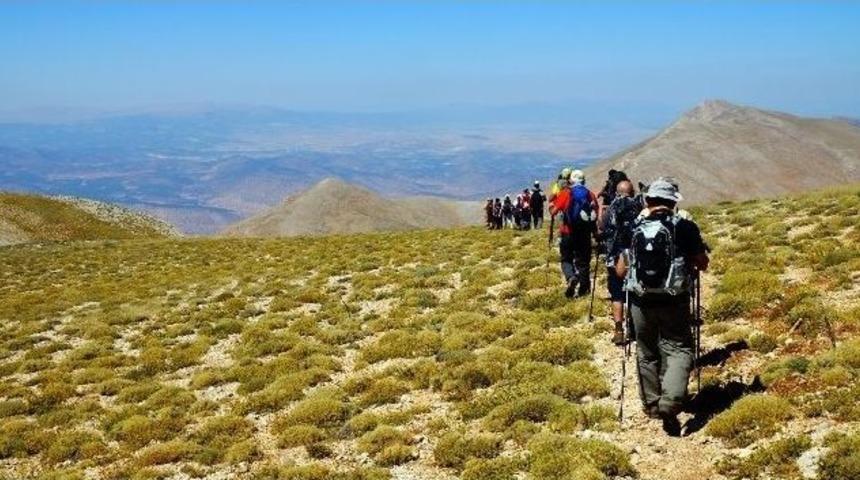 Kepez&rsquo;den Doğa Y&uuml;r&uuml;y&uuml;ş&uuml;