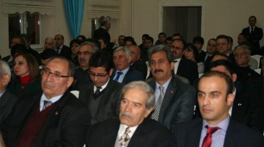 Azerbaycan&rsquo;daki 20 Ocak Katliamı&rsquo;nın 25. Yıl D&ouml;n&uuml;m&uuml;