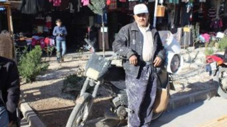 Badanacılık Mesleği Kayboluyor