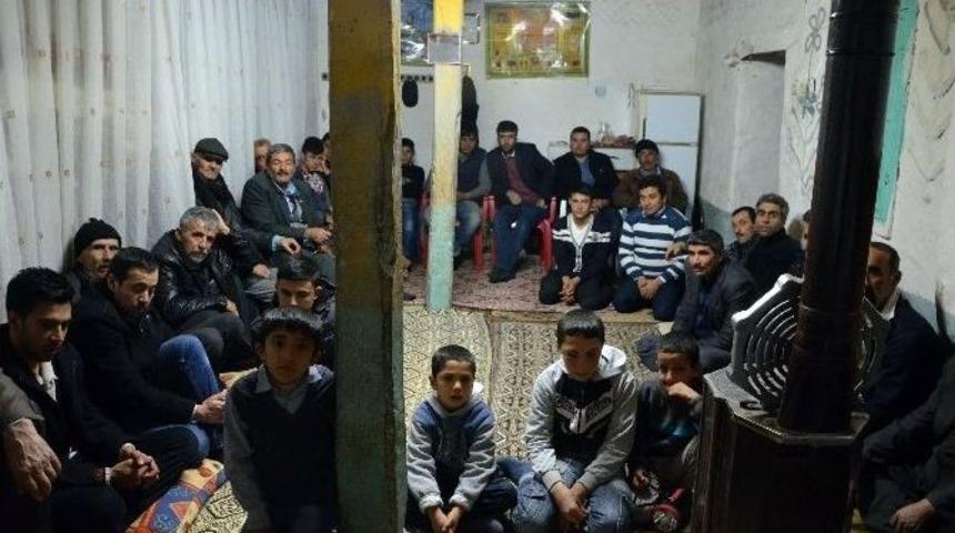 Yeni Mesaj Gazetesi’nden Ehl-i Beyt Paneli