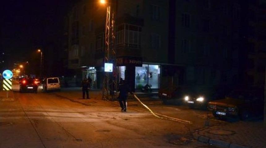 Sahipsiz Bebek Arabası Polisi Alarma Geçirdi