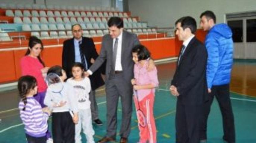 Aziziye&rsquo;nin Gen&ccedil;leri Projesi Kabul Edildi