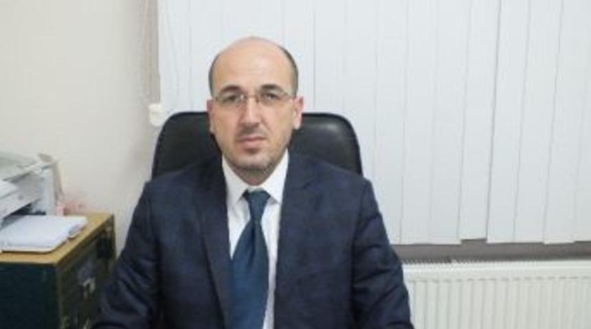 Mhp İl Başkanı Yılmaz&rsquo;dan Teşekk&uuml;r