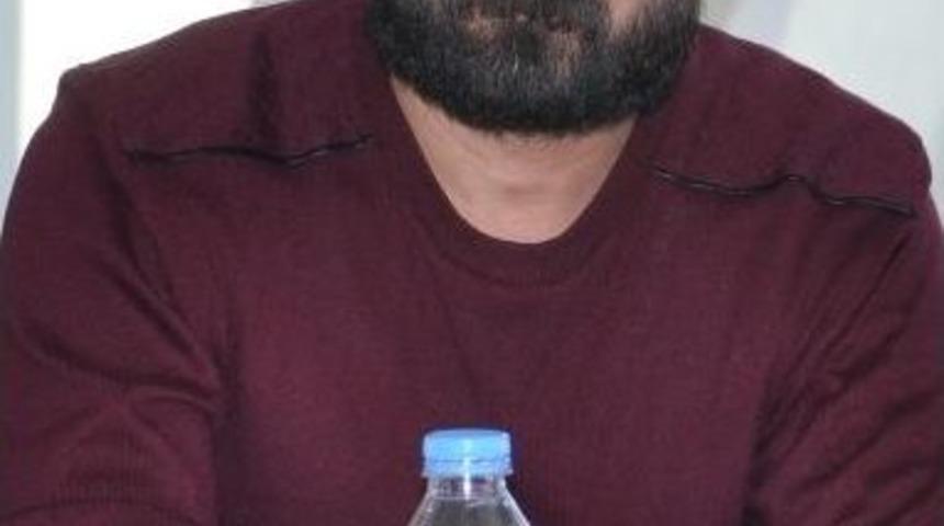 Tunceli Baro Başkanı Yeşiltepe&rsquo;ye 6 Yıl Hapis Cezası