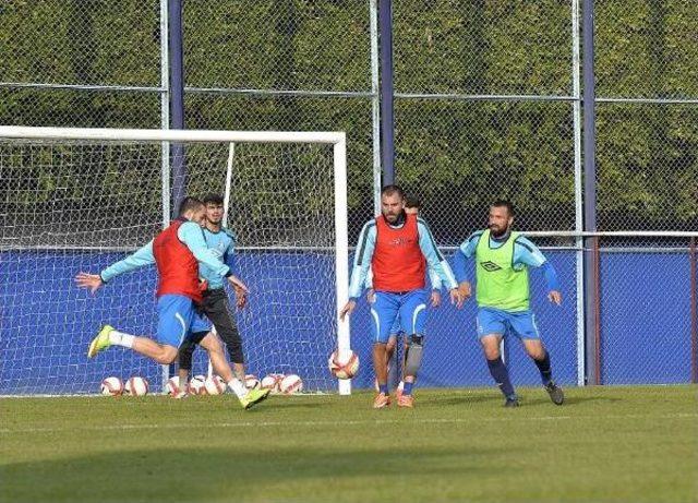 Adana Demirspor Beşiktaş'a Hazır