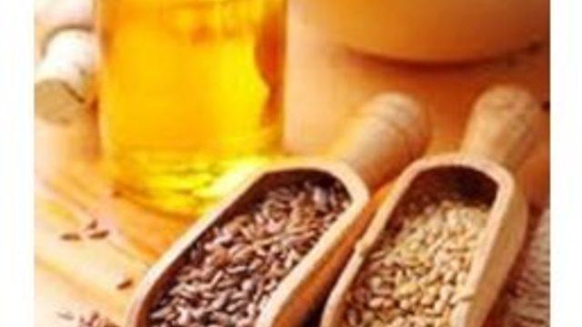 Kıl Dönmesine Keten Tohumu Lapası İyi Geliyor