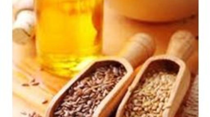 Kıl D&ouml;nmesine Keten Tohumu Lapası İyi Geliyor