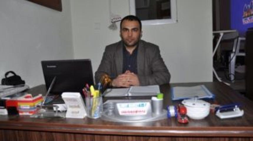 Gky-der Osmanlıca Kursu A&ccedil;acak