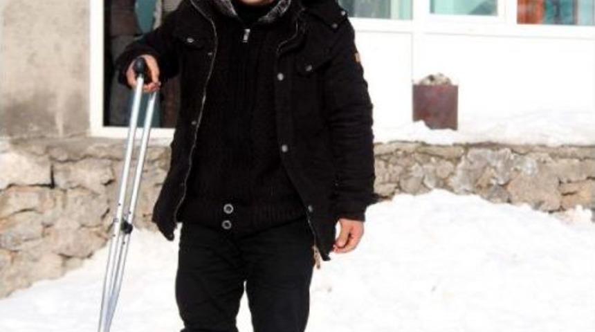 Askerde Kazaya, 500 Bin Liralık Tazminat Davası