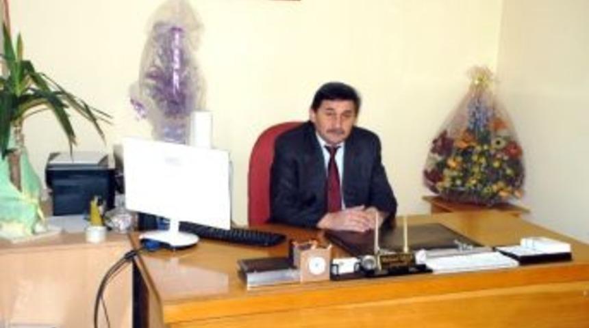 &lsquo;yeni T&uuml;rkiye Buluşması&rsquo; Esnaf Ve Sanatkarları &Uuml;mitlendirdi