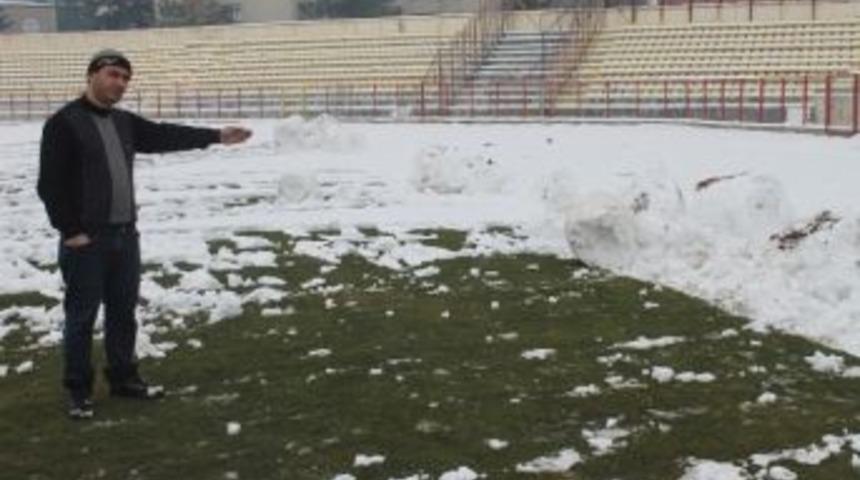 Erteleme Ma&ccedil;ının G&uuml;n&uuml; Belli Oldu