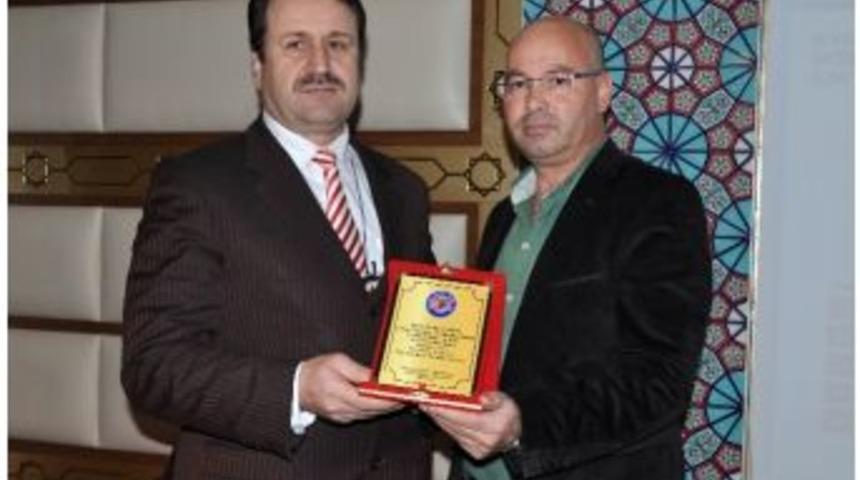 Erdemli M&uuml;ft&uuml;l&uuml;k Şefi &Uuml;nsal, 12 Şubat M&uuml;ft&uuml;l&uuml;ğ&uuml;ne Atandı