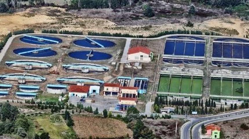 Yeşil Alan Sulamasına Yeni Kaynak