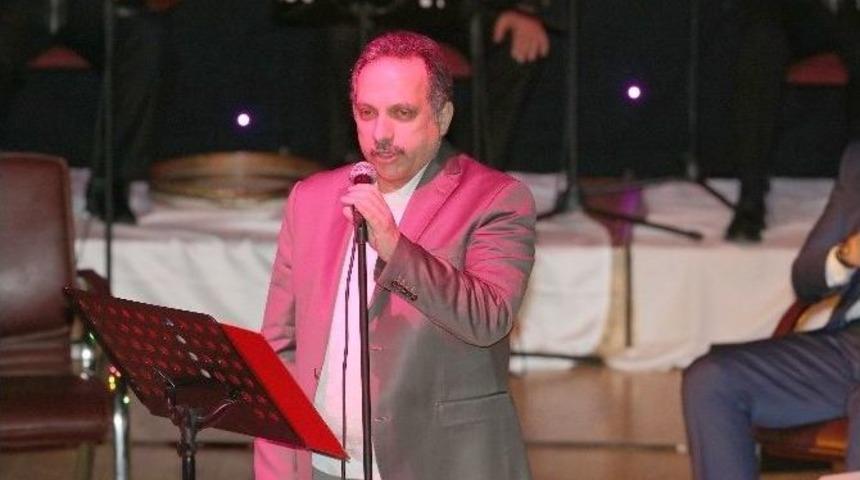 B&uuml;y&uuml;kşehir&rsquo;den Şairlere Vefa