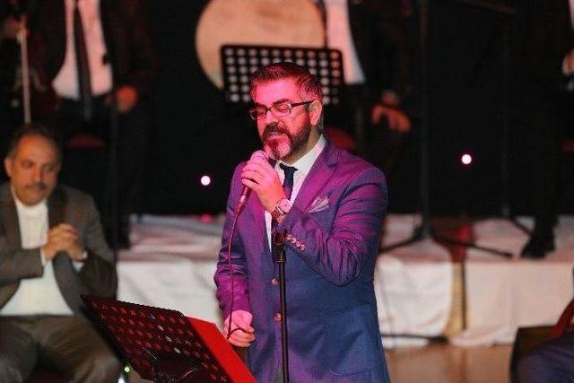 B&uuml;y&uuml;kşehir&rsquo;den Şairlere Vefa 1