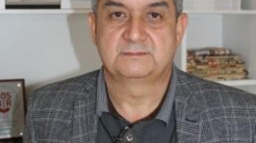 S&uuml;s Bitkisi &Uuml;reticilerine Birlik &Ccedil;ağrısı