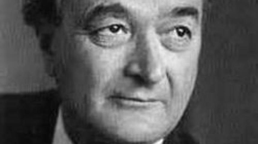 İlk Devlet Sanat&ccedil;ısı Antdob&rsquo;da Anılıyor