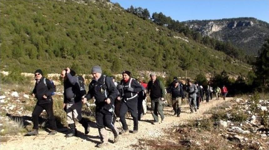 Burdosk, Y&uuml;r&uuml;y&uuml;şlere Başladı
