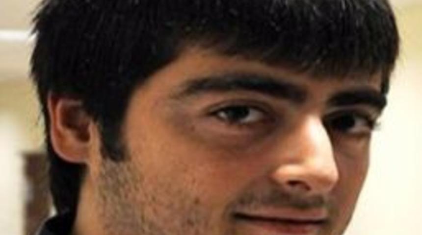 &Uuml;niversite &Ouml;ğrencisi Evinde &Ouml;l&uuml; Bulundu