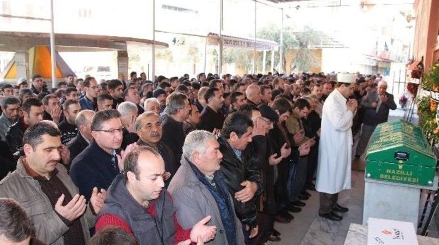 İşadamı Işıktaş, Son Yolculuğuna Uğurlandı