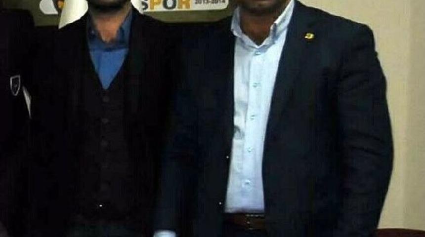 Bucaspor'da 3 Istifa