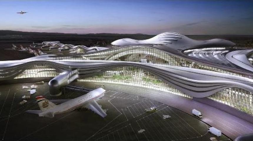 Tav Bilişim, T&uuml;rk Bilişim Sekt&ouml;r&uuml;n&uuml;n En B&uuml;y&uuml;k Dış Ihalesini Aldı