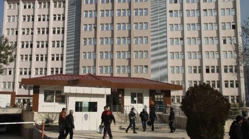 Gaziantep Emniyetine M&uuml;d&uuml;r Ataması