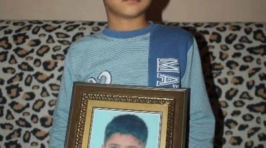 (&ouml;zel Haber) K&uuml;&ccedil;&uuml;k Kerem&rsquo;in Sesini Cumhurbaşkanlığı Duydu