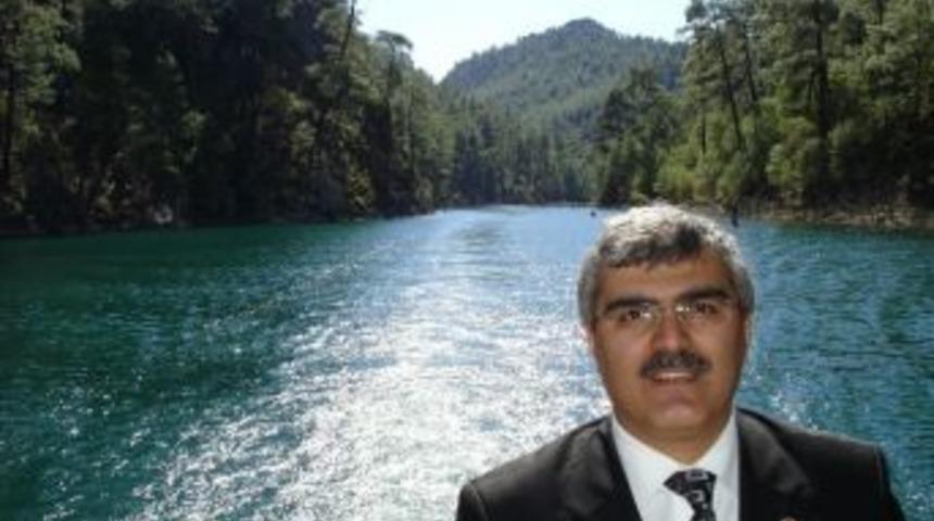 Karamanlı Ve Kozağacı Rehabilitasyon Sulaması Yatırım Programına Alındı