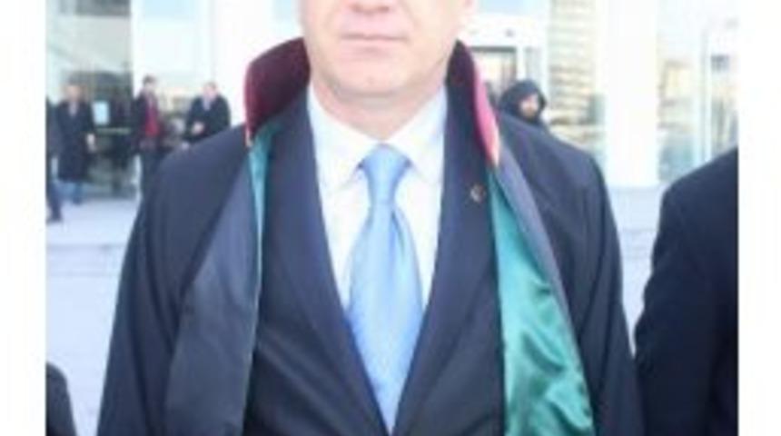 Gezi Parkı Olaylarının 4. Duruşması G&ouml;r&uuml;ld&uuml;
