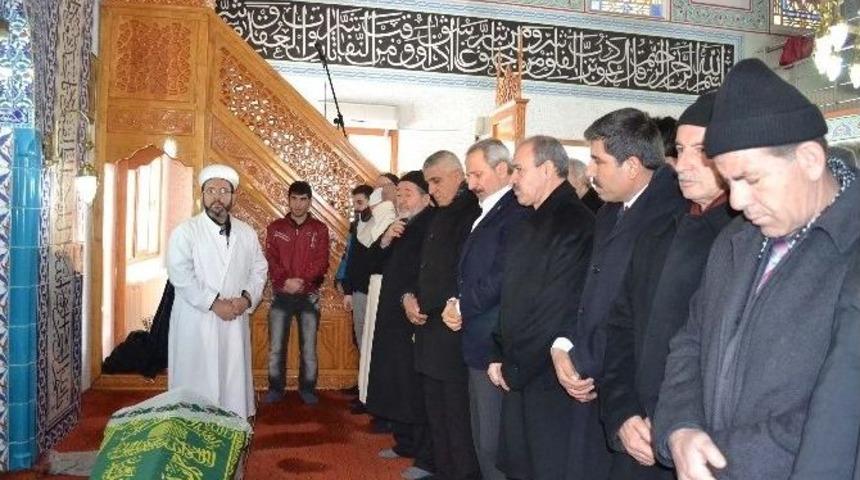 Zafer &Ccedil;ağlayan&rsquo;ın Acı G&uuml;n&uuml;
