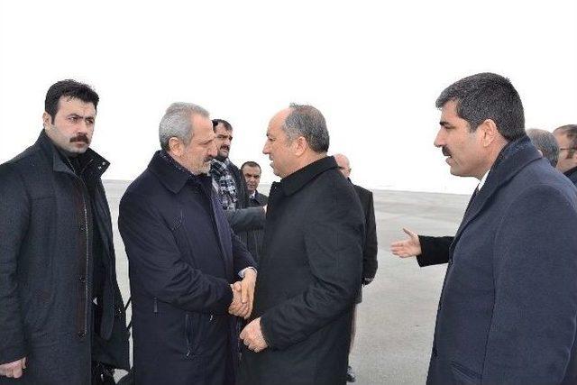 Zafer &Ccedil;ağlayan&rsquo;ın Acı G&uuml;n&uuml; 1