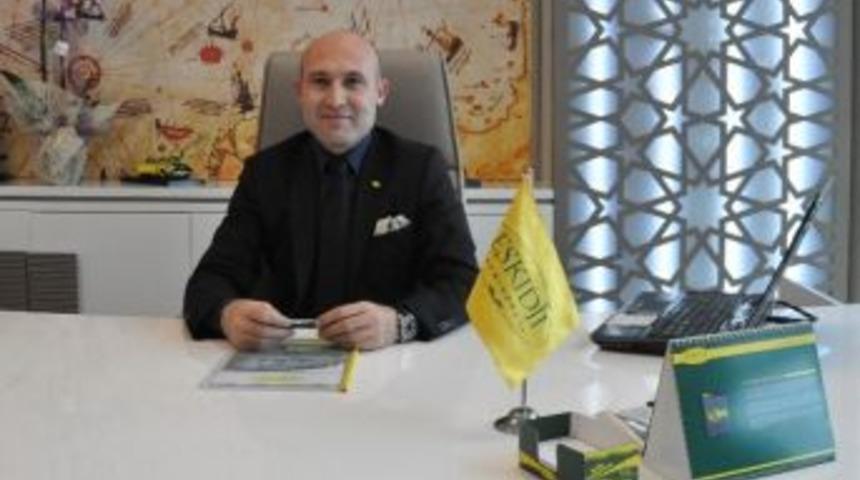 Başkent&rsquo;te 2015&rsquo;te De Emlak Kazandıracak