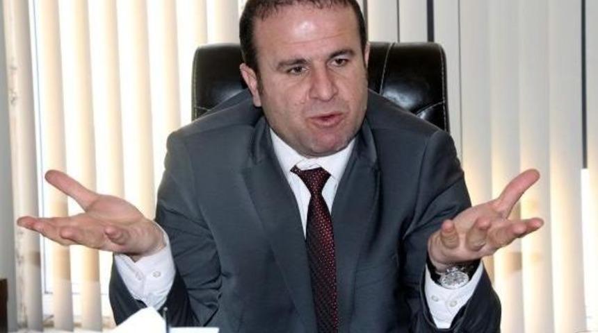 Danıştay, Yanlış S&uuml;nnete 600 Bin Liralık Tazminatı Onadı