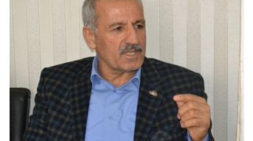 Milletvekili Şahin, Mahkeme Kararını Yargıtaya Taşıyacak