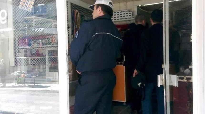Seydişehir&rsquo;de Ka&ccedil;ak Sigara Operasyonu