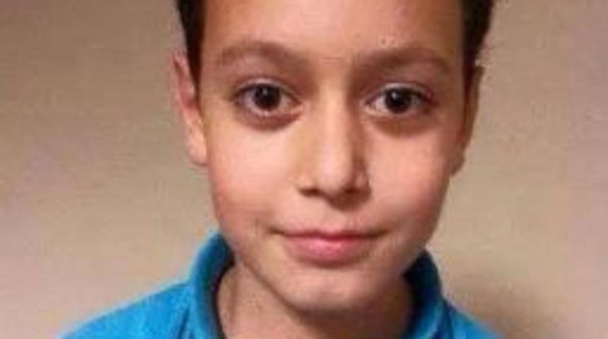 &Ouml;ğrenci Servisi Kazasında Yaralanan Furkan, Hastanede &Ouml;ld&uuml;