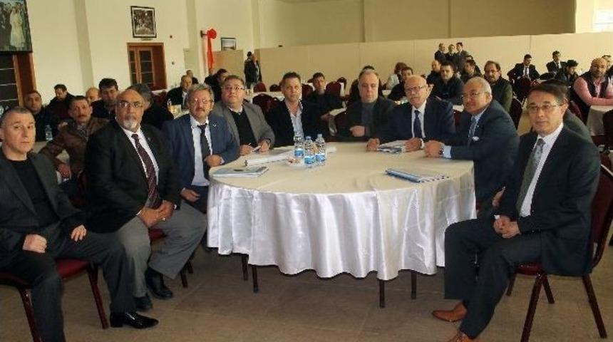 Mersin&rsquo;de Sokak Sağlıklaştırma Ve Kentsel Tasarım Projesi