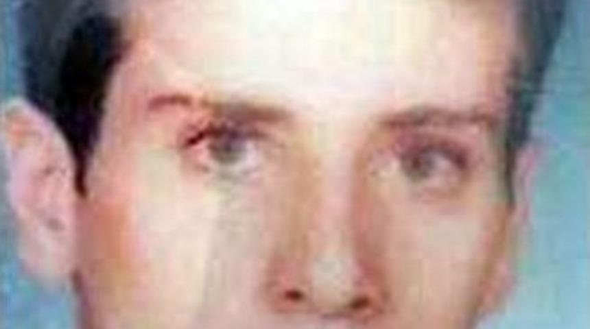 Kayıp Şahıs &Ouml;l&uuml; Bulundu