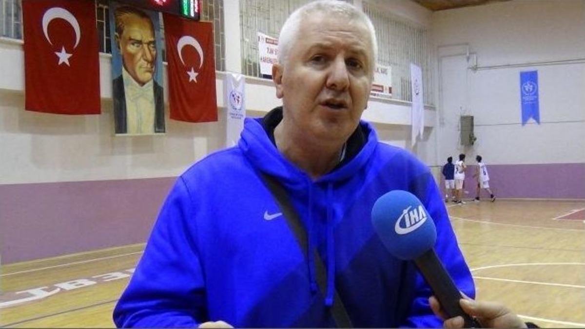 Liseler Arası Gen&ccedil; Erkek Ve Kız Basketbol M&uuml;sabakaları