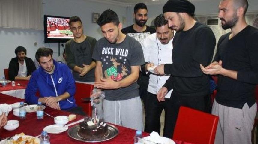 Manisaspor'da Yeniler G&ouml;zde