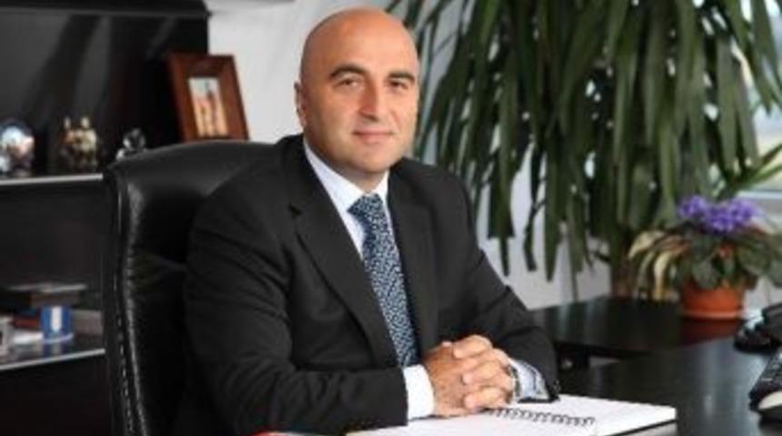 D&uuml;nyanın En B&uuml;y&uuml;k Şekerleme Ve Tatlı Fuarında 81 T&uuml;rk Firması Boy G&ouml;sterecek