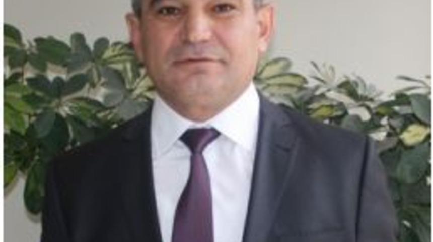 &Ccedil;om&uuml;&rsquo;de Rekt&ouml;r Se&ccedil;imleri