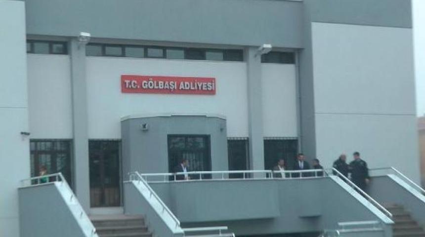Yasa Dışı Dinleme Iddialarına Y&ouml;nelik 4 Ilde Operasyon (3)