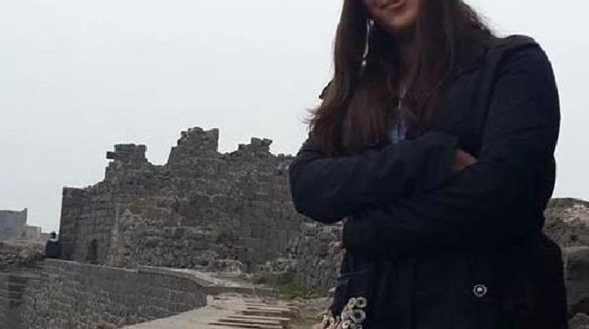 Sevilay'ı Surlardan Atarak &Ouml;ld&uuml;ren Sanığa &Ouml;m&uuml;r Boyu Hapis