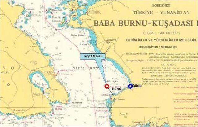 Plaj Botuyla Yunanistan Hayali Yarım Kaldı 1