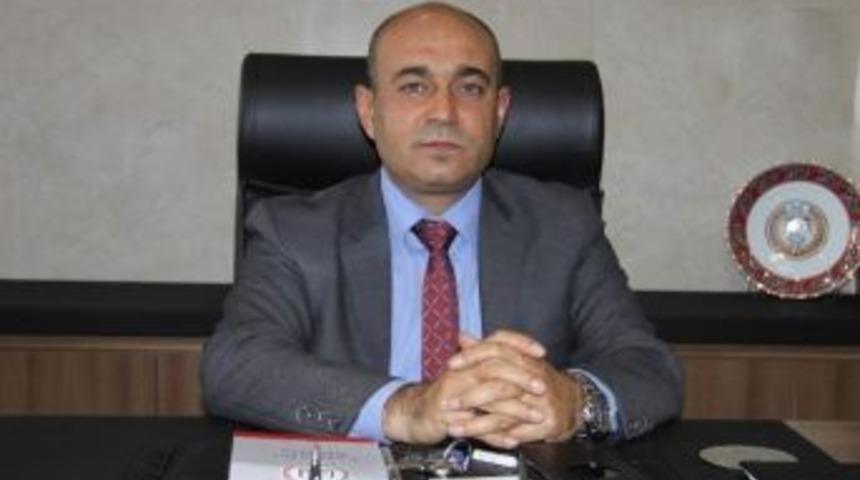 Gaziantep Barosu&rsquo;ndan Yeni Adliye Binası İsteği