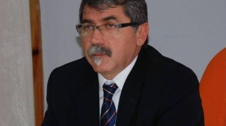 Didim Belediye Başkan Yardımcısı Atasoy Darp Edildi